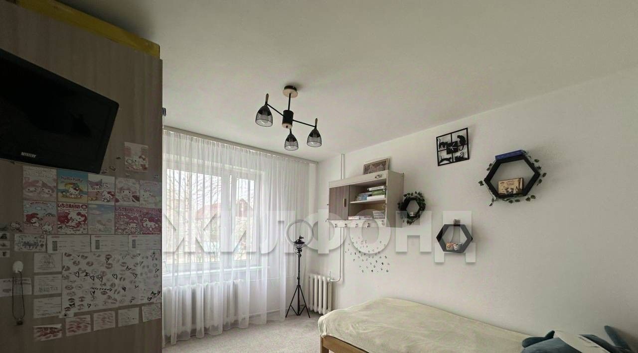квартира г Когалым ул Рижская 47 фото 9