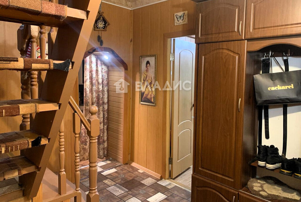 дом г Калуга ул Ермоловская 21в фото 11