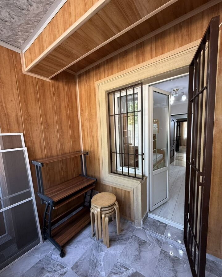 квартира г Грозный пр-т Ахмат-Хаджи Абдулхамидовича Кадырова, 38Б фото 5