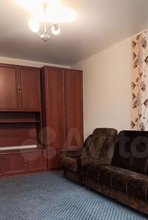 квартира г Волгоград р-н Центральный ул Двинская 18 фото 5