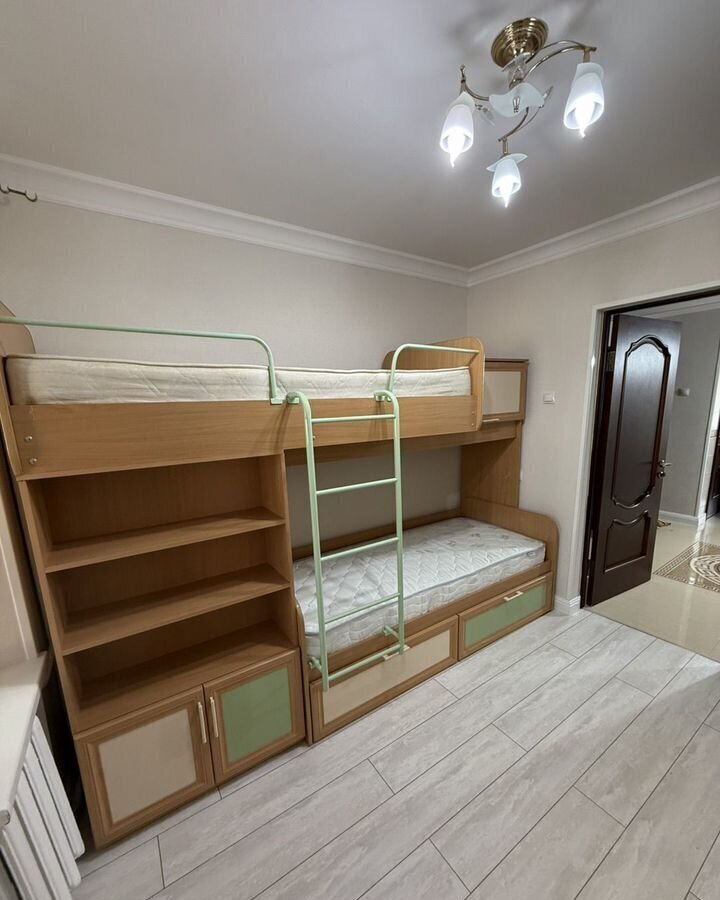 квартира г Грозный пр-т Ахмат-Хаджи Абдулхамидовича Кадырова, 38Б фото 21