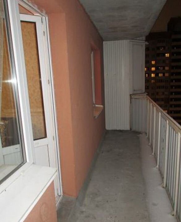 квартира г Санкт-Петербург пр-кт Дунайский 55к/1 Дунайская фото 18