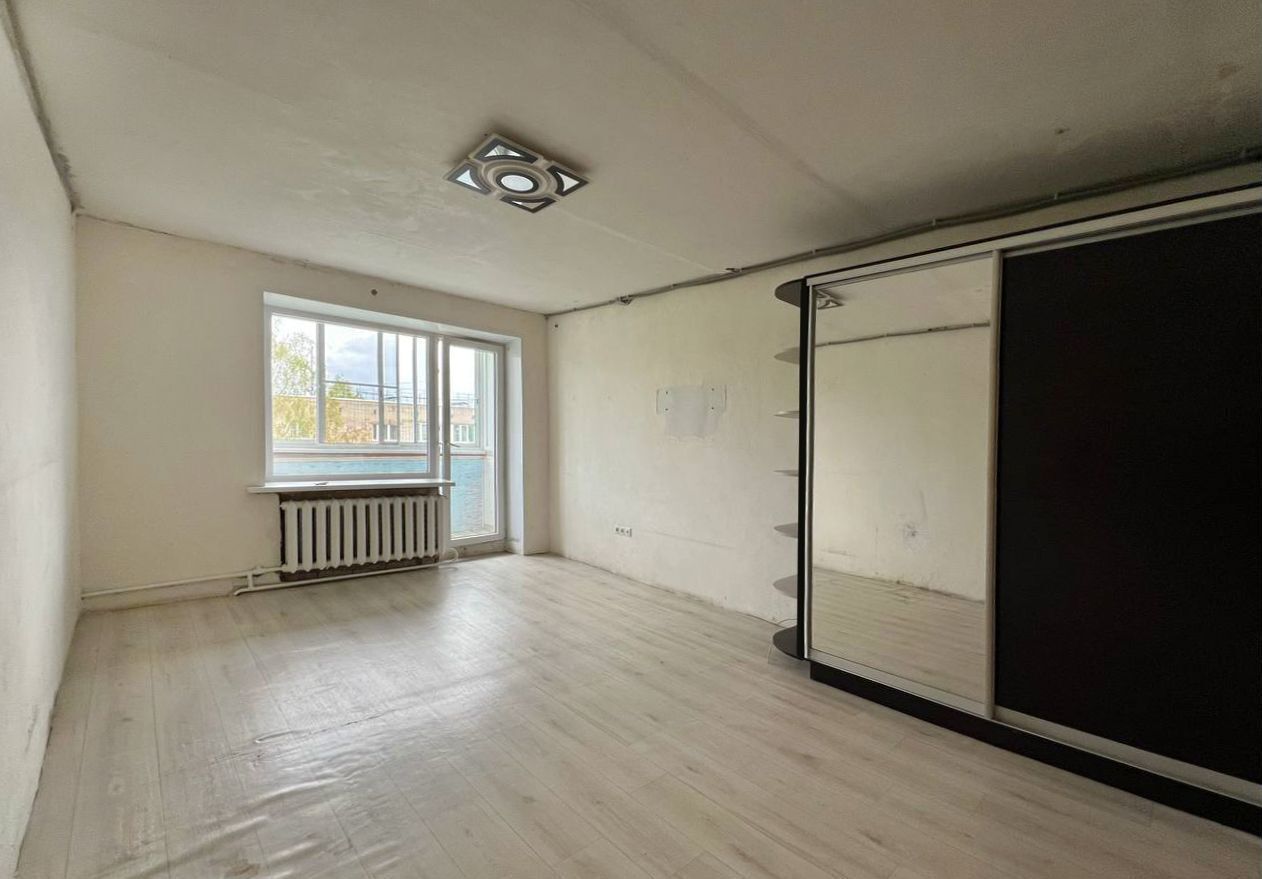 квартира г Балашиха д Федурново ул Авиарембаза 4 фото 6