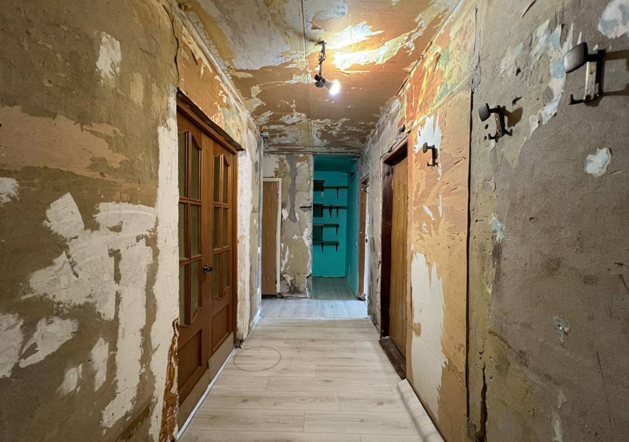 квартира г Балашиха д Федурново ул Авиарембаза 4 фото 13