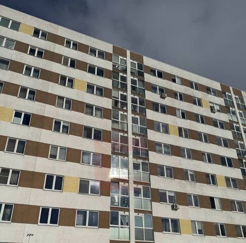квартира р-н Ленинградский ул Аксакова 77 фото