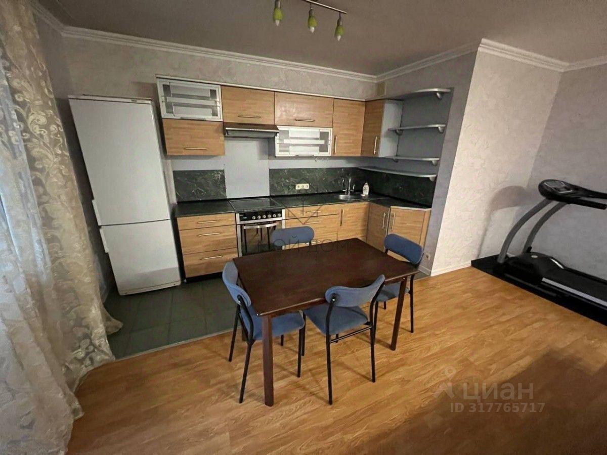 квартира г Реутов ул Кирова 7 Реутов фото 1