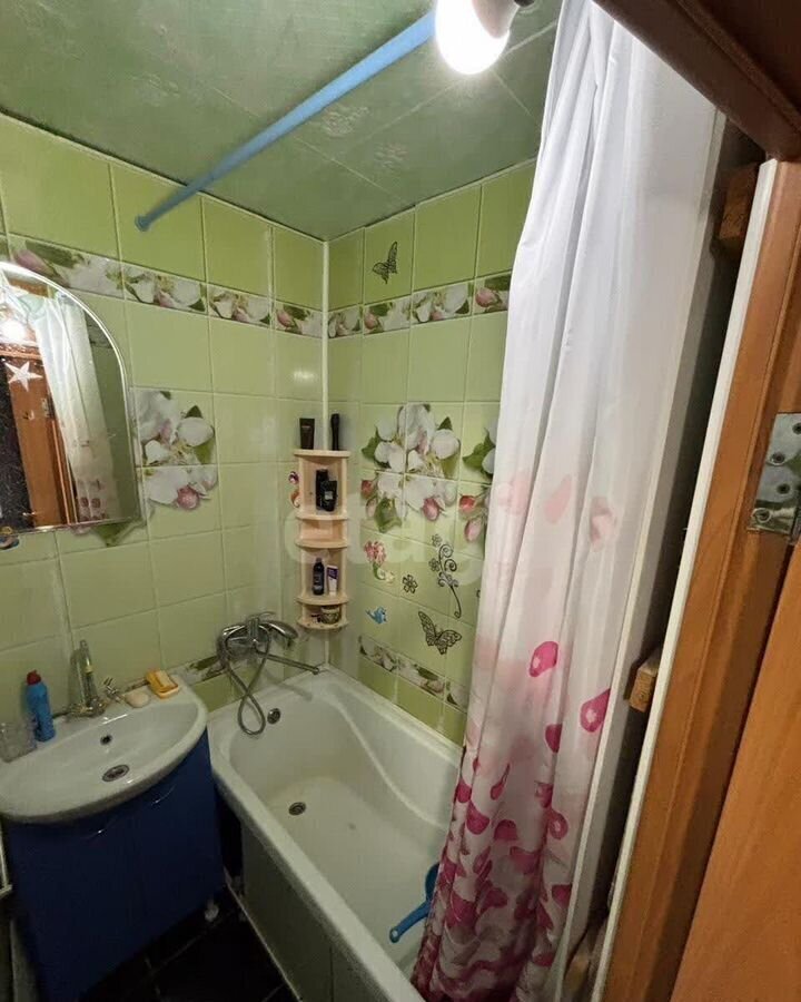 квартира г Полевской р-н мкр Ялунина 12 фото 1