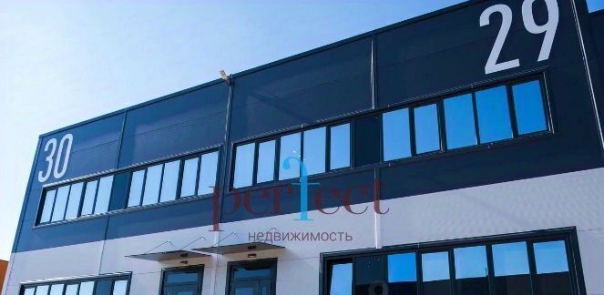 производственные, складские г Подольск д Коледино 6 фото 4