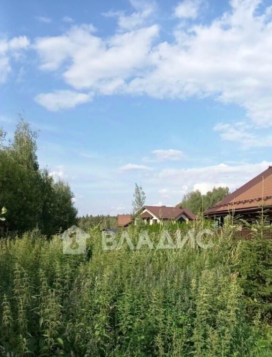 офис г Истра Русский Лес кп, 71 фото 3