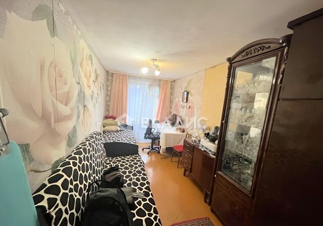 квартира метро Перово дом 32к/2 фото