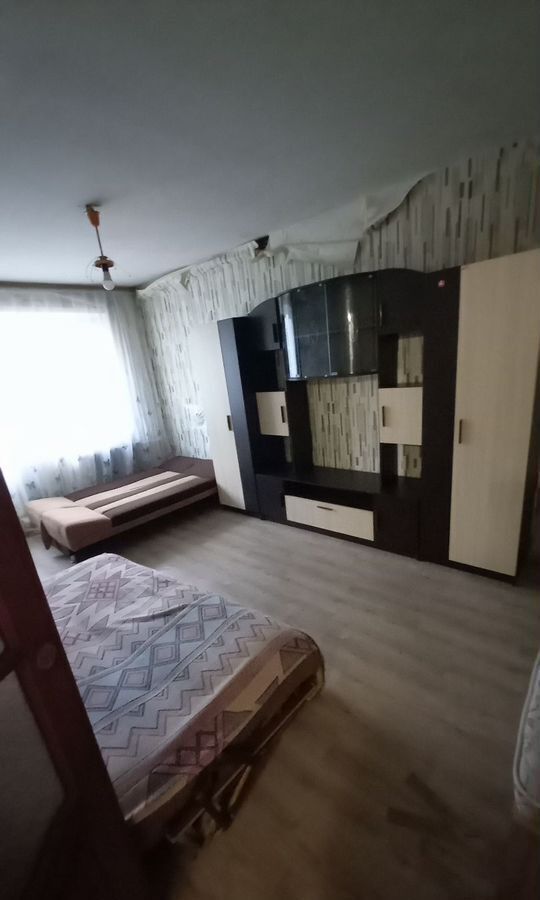 квартира г Воскресенск мкр Лопатинский ул Центральная 7 фото 1
