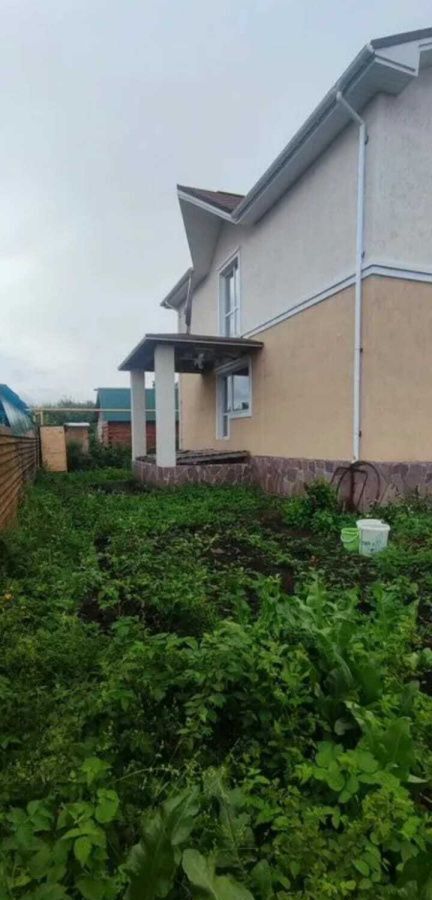 дом р-н Сысертский г Арамиль 19, садовые участки Мечта-2 фото 3