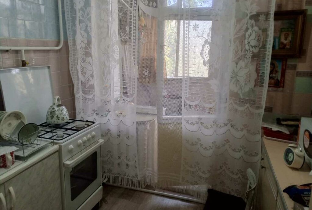 квартира р-н Анапский г Анапа ул Шевченко 237 фото 7