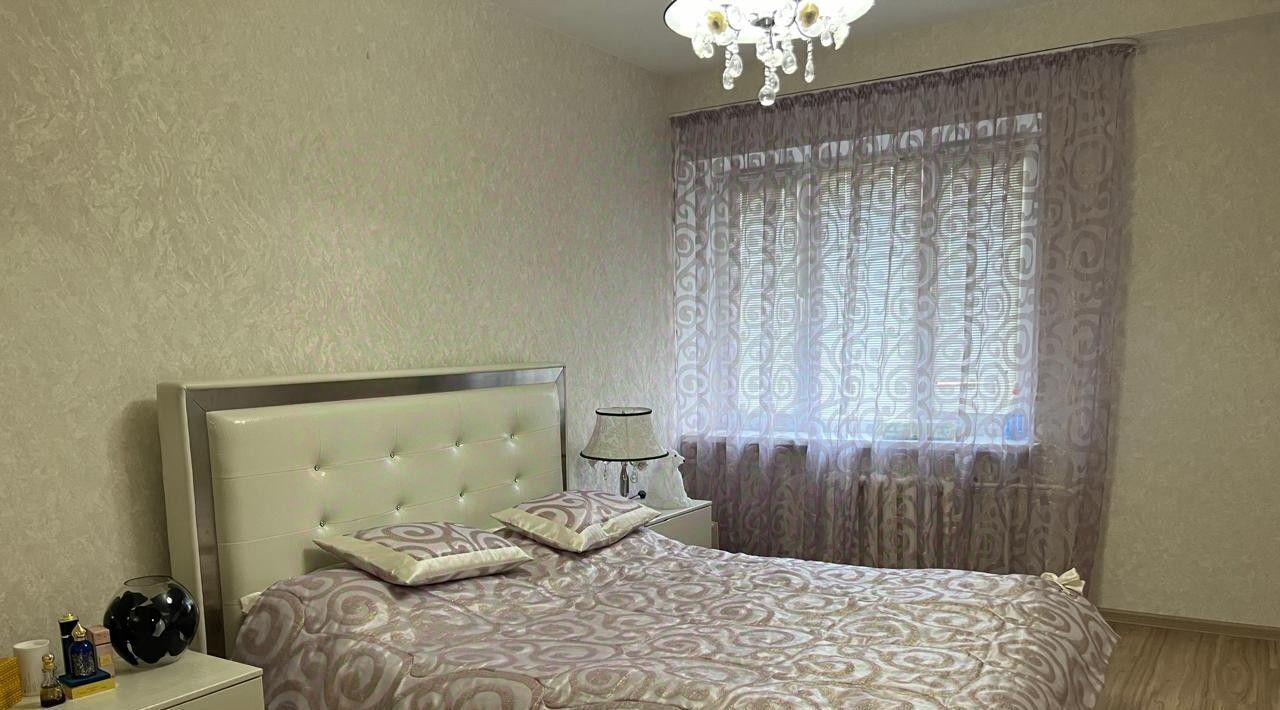 квартира г Чебоксары р-н Московский ул Университетская 9к/1 фото 8