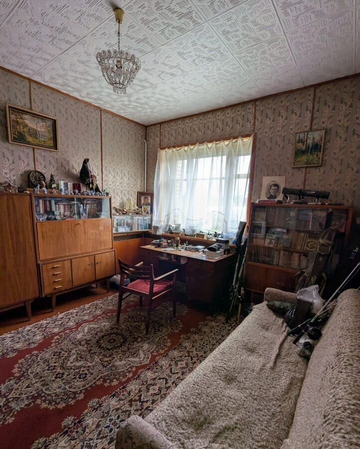 дом г Тула р-н Привокзальный б-р Есенинский 15 с. Маслово фото 14