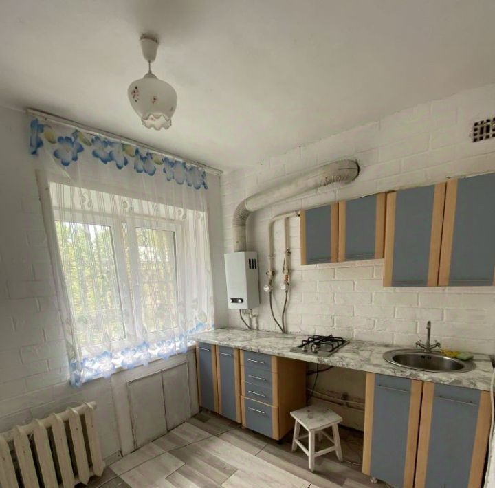 квартира г Кострома ул Симановского 89б фото 1