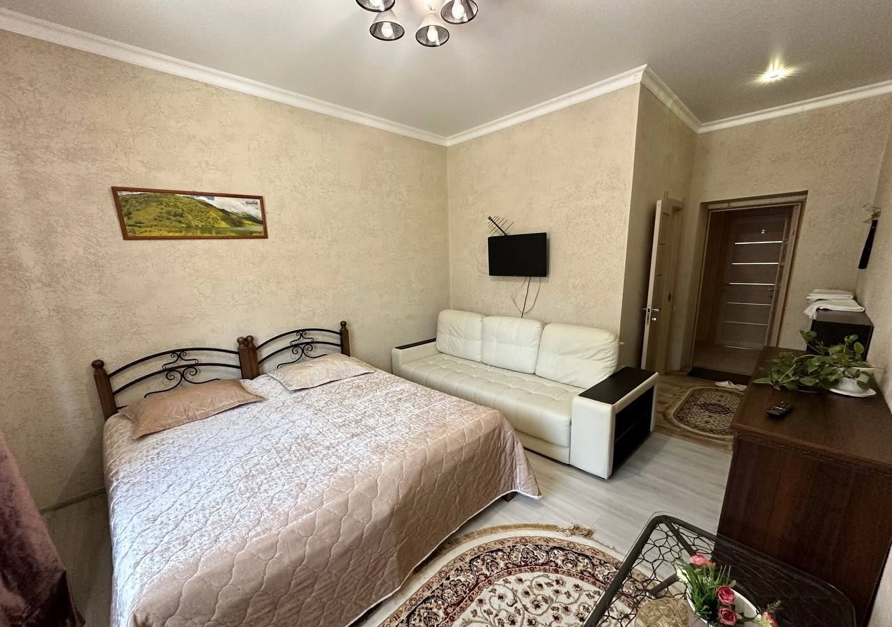 дом г Карачаевск кп Домбай ул Карачаевская 26а Теберда фото 1