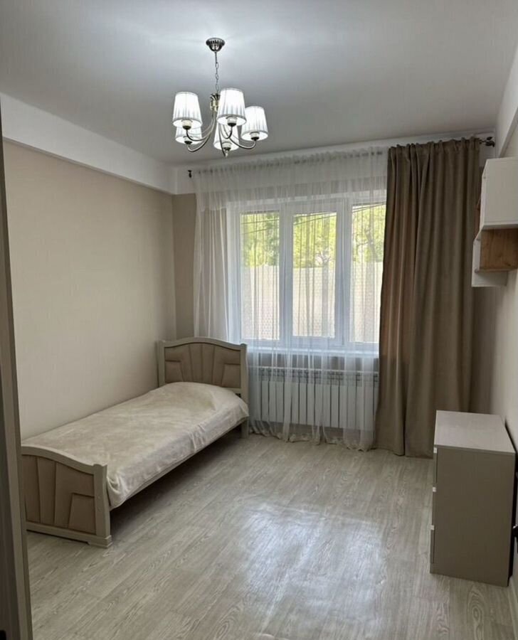квартира г Махачкала ул Богатырева 33 р-н Советский фото 1