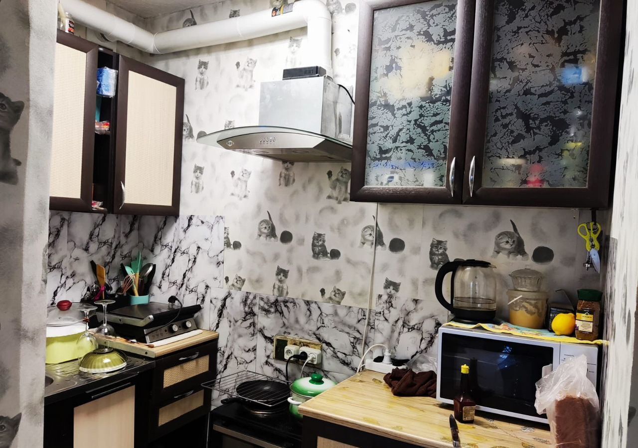 квартира г Иркутск р-н Ленинский ул Волгоградская 65 фото 1