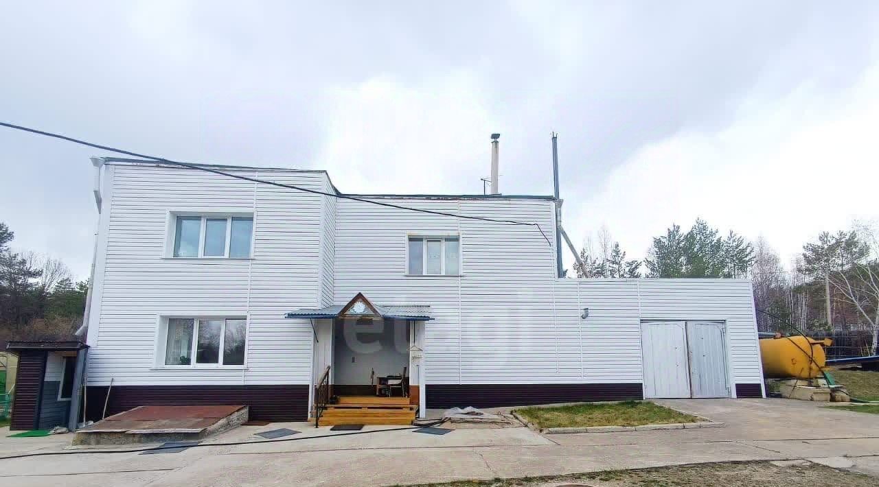 дом г Свободный ул Южная 2 фото 2