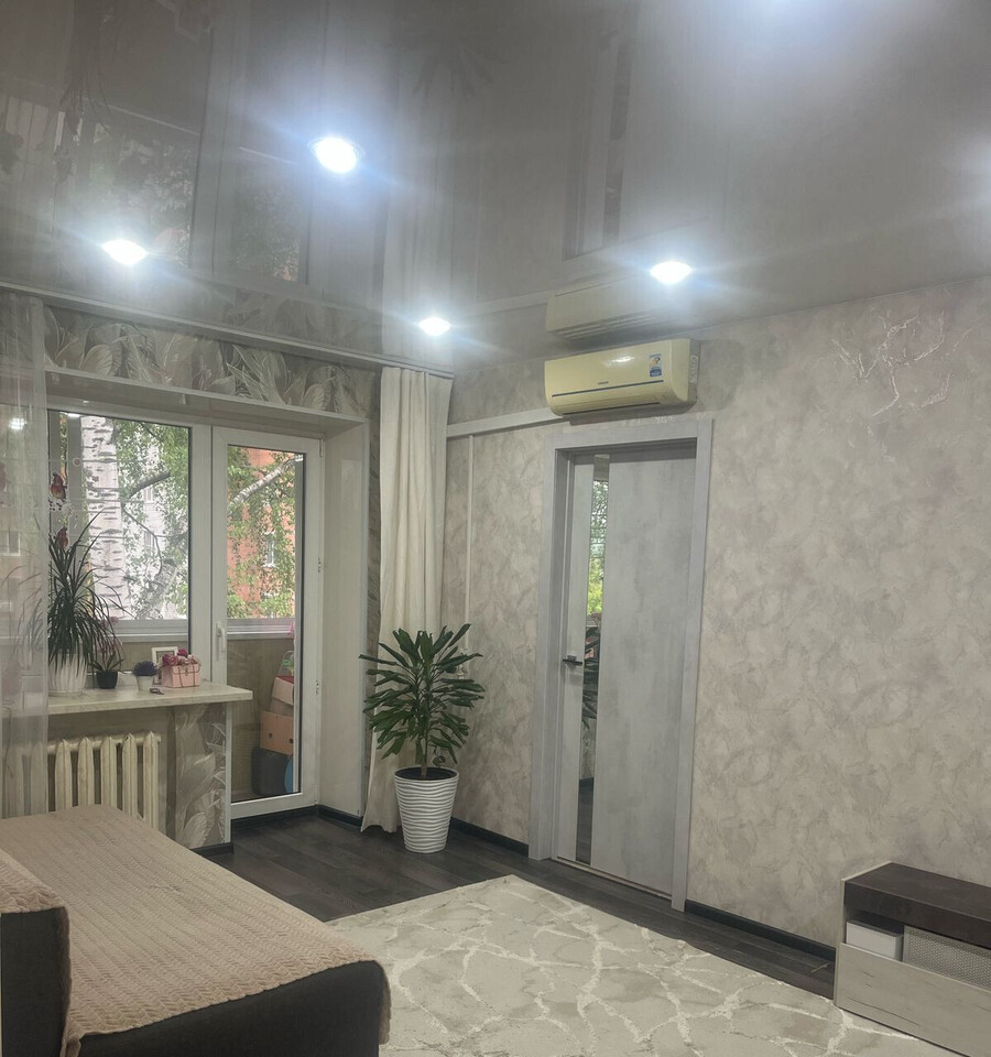 квартира г Чебоксары ул Маршака 8 фото 1