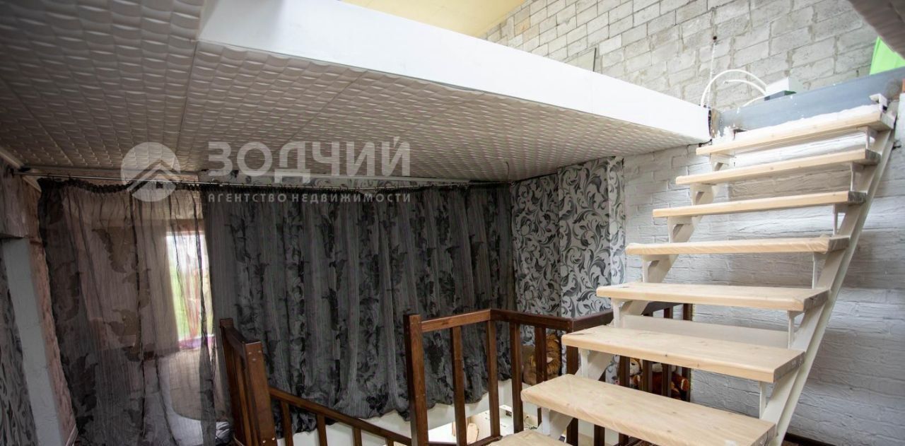 квартира г Чебоксары р-н Калининский ул Ярмарочная 15к/1 фото 15