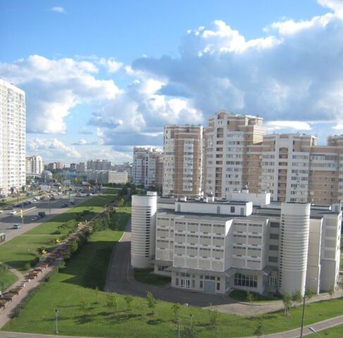 метро Беломорская дом 51 муниципальный округ Куркино фото