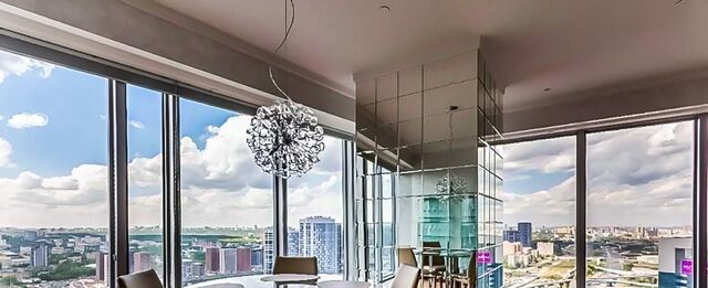 ММДЦ Москва-Сити 1-й Красногвардейский проезд, 21с 2 фото