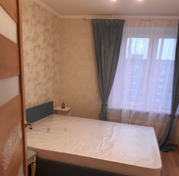 квартира г Москва метро Проспект Мира пер Банный 7к/2 фото 4