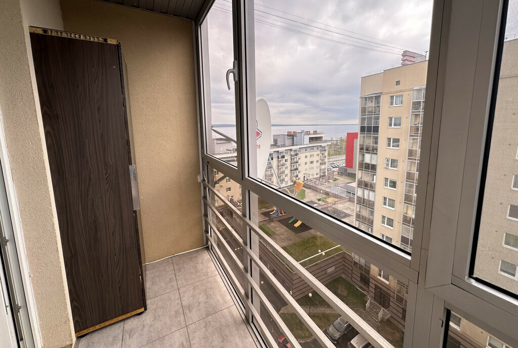 квартира г Петрозаводск наб Варкауса 27к/1 фото 23