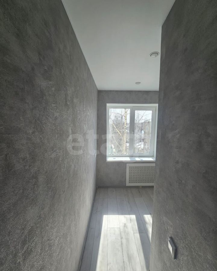 квартира г Ухта ул Чибьюская 11 фото 5