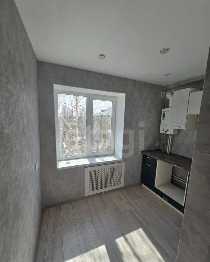 квартира г Ухта ул Чибьюская 11 фото 6