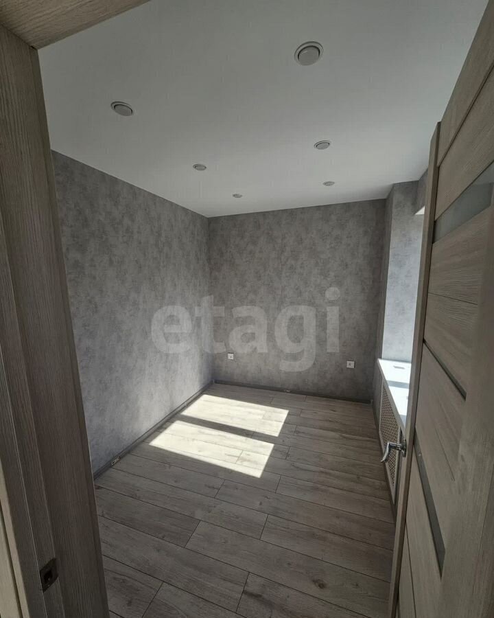 квартира г Ухта ул Чибьюская 11 фото 15