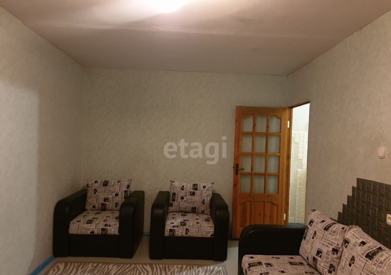 квартира г Усинск ул Молодежная 14 фото 8