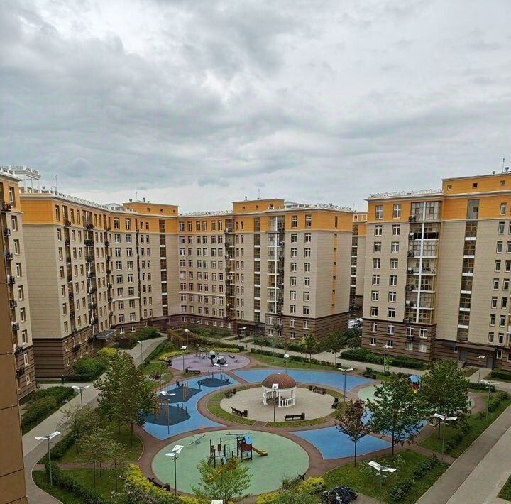 квартира г Москва п Внуковское метро Рассказовка б-р Андрея Тарковского 3 фото 6