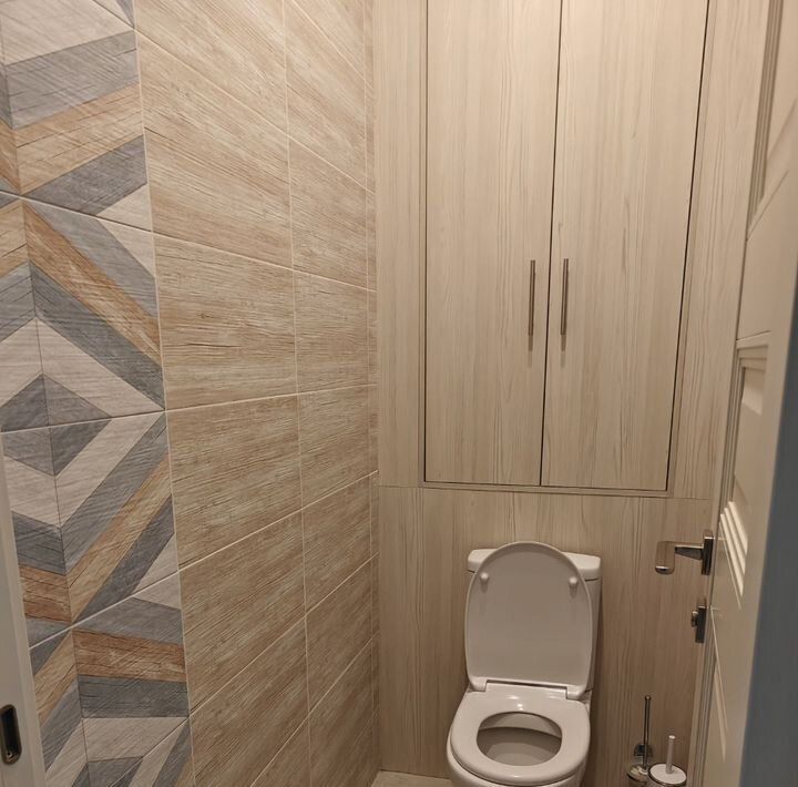 квартира г Москва п Внуковское метро Рассказовка б-р Андрея Тарковского 3 фото 15