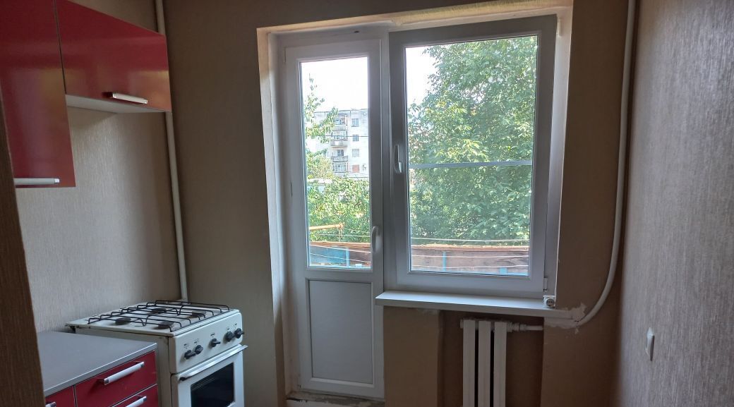 квартира г Владикавказ р-н Северо-Западный пр-кт Доватора 250к/3 фото 3