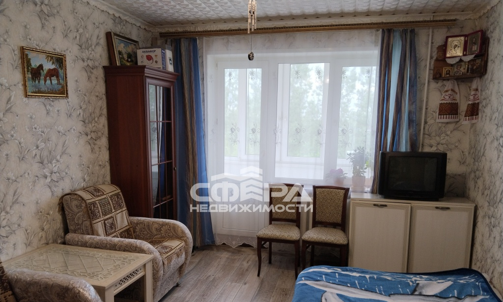 квартира г Ивантеевка ул Смурякова 17 фото 15