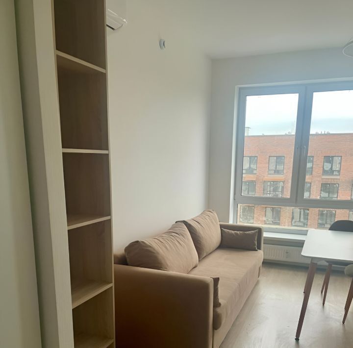 квартира г Москва ул Аэростатная 15к/10 ЖК «Новое Внуково» Санино фото 13