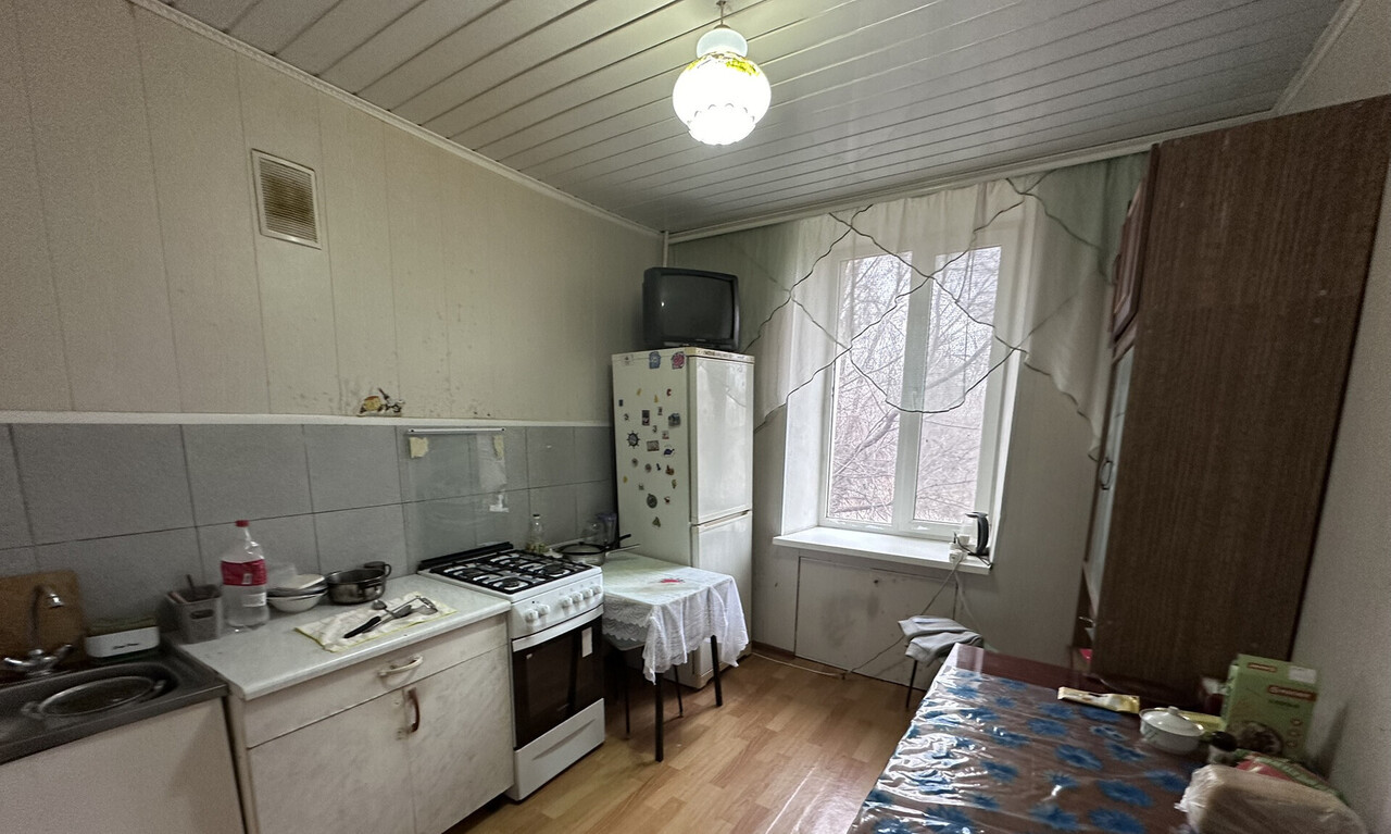 квартира г Новотроицк ул Мира 10 фото 3