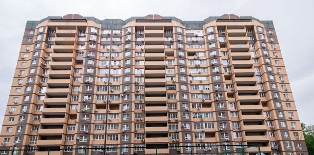 р-н Карасунский ул Парусная 10к/1 фото