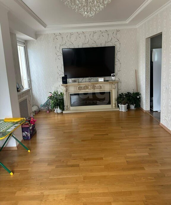 квартира г Кисловодск ул Набережная 3 фото 1