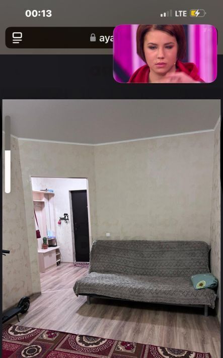 квартира г Краснодар р-н Прикубанский ул им. Симиренко 45 ЖК «Екатеринодар» фото 4