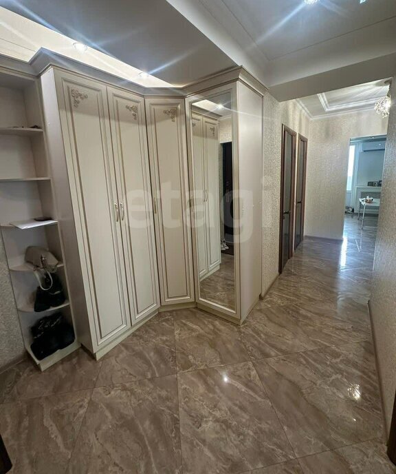 квартира г Кисловодск ул Набережная 3 фото 4
