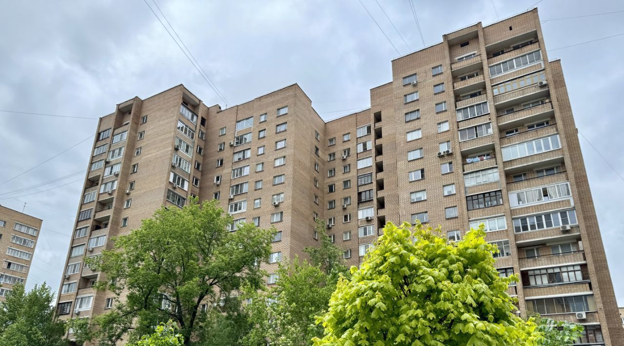 квартира г Москва метро Достоевская пер 4-й Самотёчный 3 муниципальный округ Тверской фото 18
