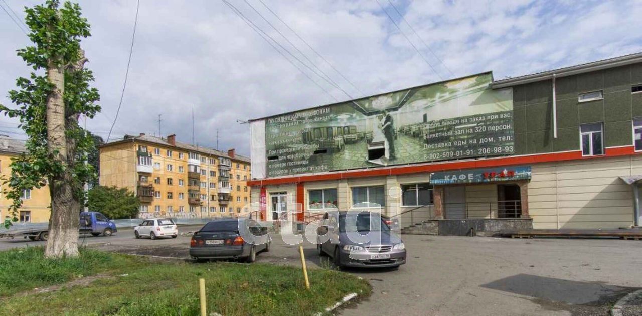 комната г Екатеринбург Уралмаш жилрайон, ул. Донбасская, 28 фото 9