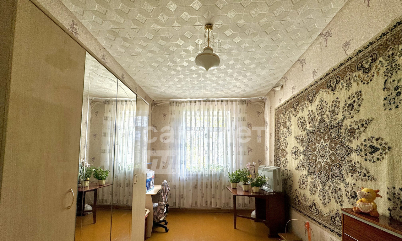 квартира г Березники пр-кт Ленина 66 фото 10