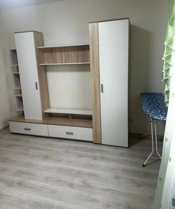 квартира г Волгоград ул им. Быстрова 273 фото 5