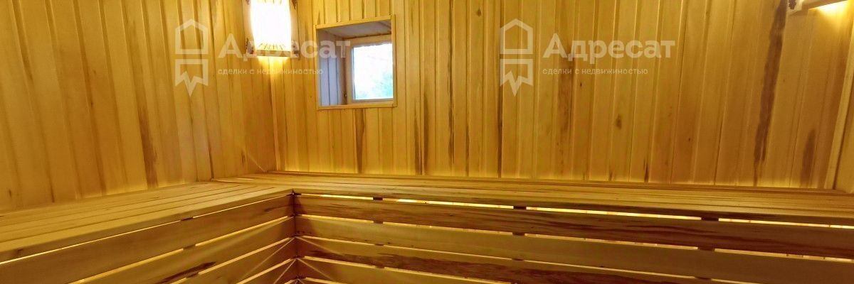дом р-н Среднеахтубинский г Краснослободск снт Крит ул Лазурная фото 28