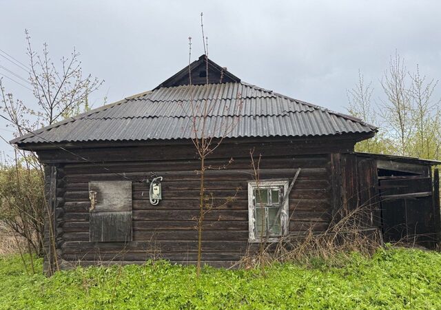земля с Брейтово пер Память Ильича Брейтовское сельское поселение фото
